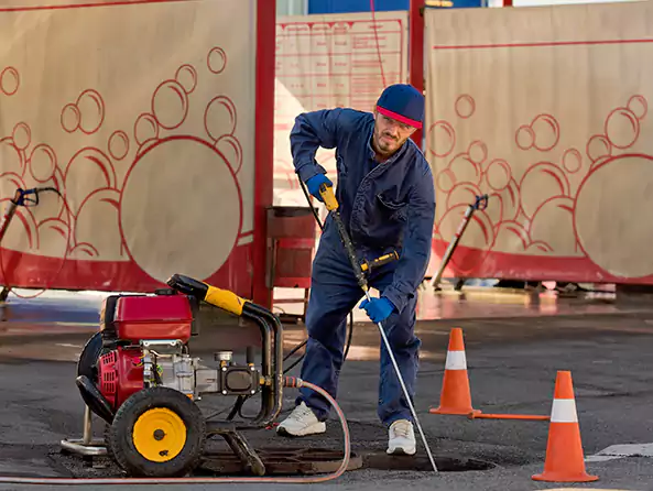 Why Choose Plainview Plumbing Pros for Drain Services in Plainview, NY?