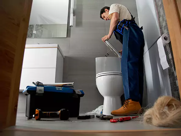  Why Choose Plainview Plumbing Pros for Drainage Services in Plainview, NY?]