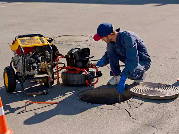 Why Choose Plainview Plumbing Pros for Drains Camera Inspection in Plainview, NY?