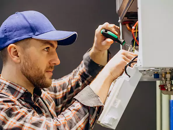 Why Choose Plainview Plumbing Pros for Electric Tankless Water Heater Installation in Plainview, NY?