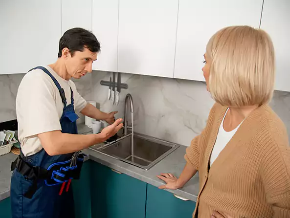 Why Choose Plainview Plumbing Pros for Emergency Plumbing Repair in Plainview, NY?