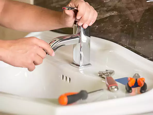 Why Choose Plainview Plumbing Pros for Bathroom Faucet Installation in Plainview, NY?