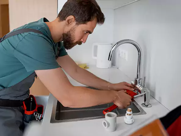Why Choose Plainview Plumbing Pros for Faucet Repair in Plainview, NY?