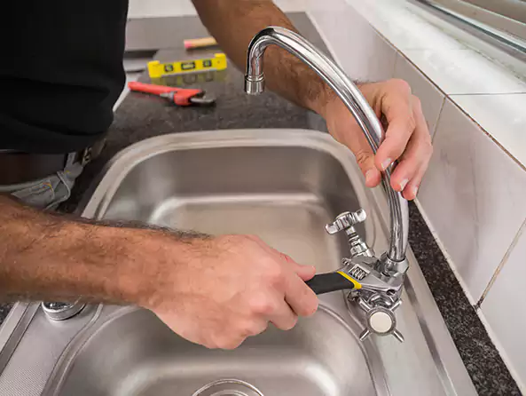 Why Choose Plainview Plumbing Pros for Faucet Replacement in Plainview, NY?