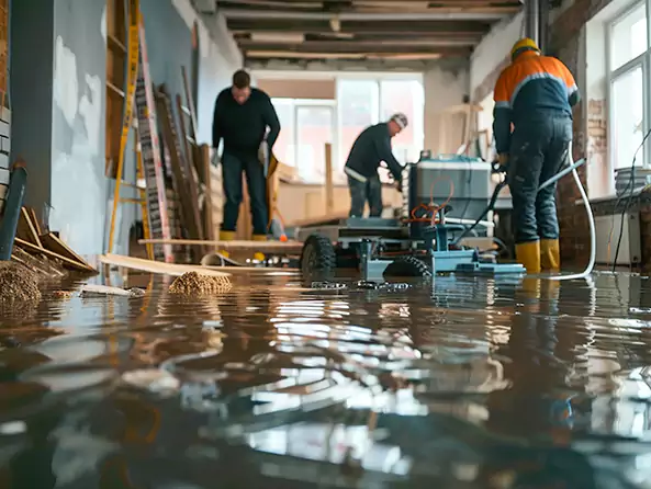 Why Choose Plainview Plumbing Pros for Flood Restoration in Plainview, NY?