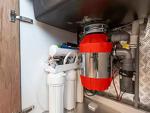 Why Choose Plainview Plumbing Pros for Garbage Disposal Installation in Plainview, NY?