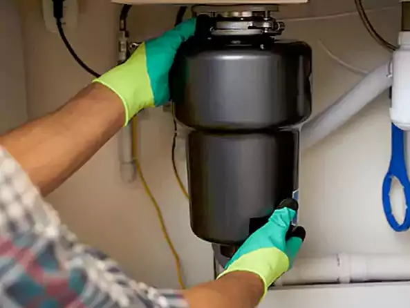 Why Choose Plainview Plumbing Pros for Garbage Disposal Replacement in Plainview, NY?