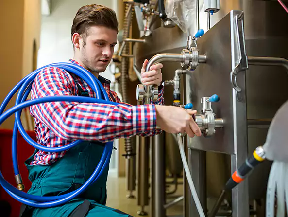Why Choose Plainview Plumbing Pros for Gas Leak Repair in Plainview, NY?