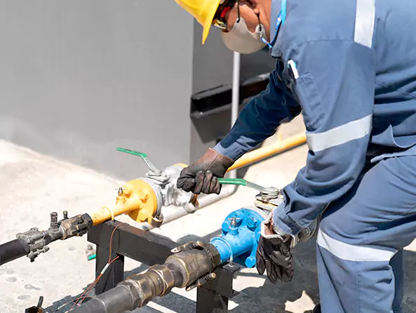  Why Choose Plainview Plumbing Pros for Gas Line Repair in Plainview, NY?