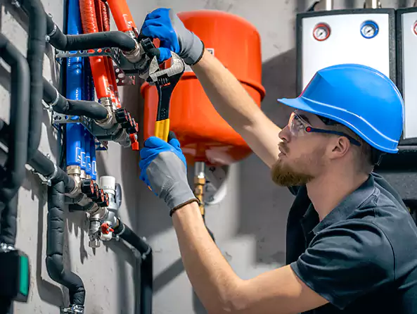 Why Choose Plainview Plumbing Pros for Gas Water Heater Installation in Plainview, NY