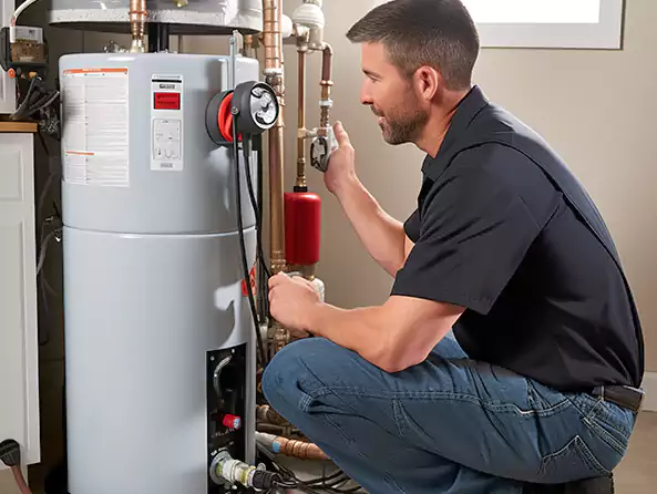 Why Choose Plainview Plumbing Pros for Gas Water Heater Repair in Plainview, NY?