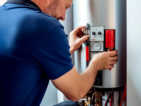 Why Choose Plainview Plumbing Pros for Gas Water Heater Replacement in Plainview, NY?