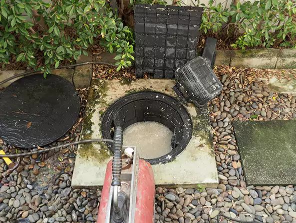 Why Choose Plainview Plumbing Pros for Grease Trap Repair in Plainview, NY?