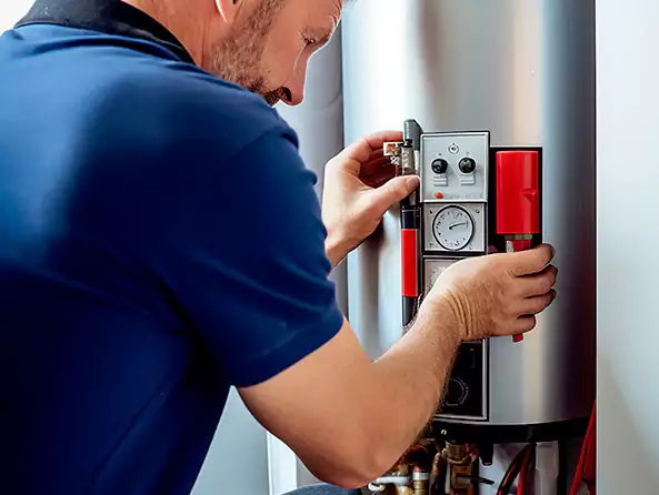 Why Choose Plainview Plumbing Pros for Hot Water Tank Maintenance in Plainview, NY?