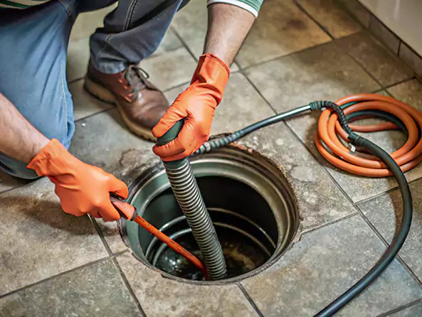 Why Choose Plainview Plumbing Pros for Hydrojet Plumbing in Plainview, NY?