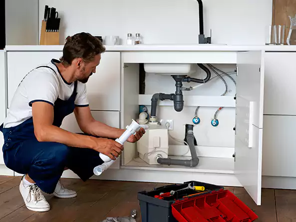 Why Choose Plainview Plumbing Pros for Insinkerator Installation in Plainview, NY?