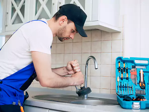 Why Choose Plainview Plumbing Pros for Kitchen Plumbing in Plainview, NY?