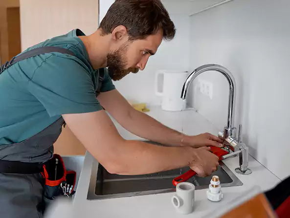 Why Choose Plainview Plumbing Pros for Kitchen Sink Installation in Plainview, NY?