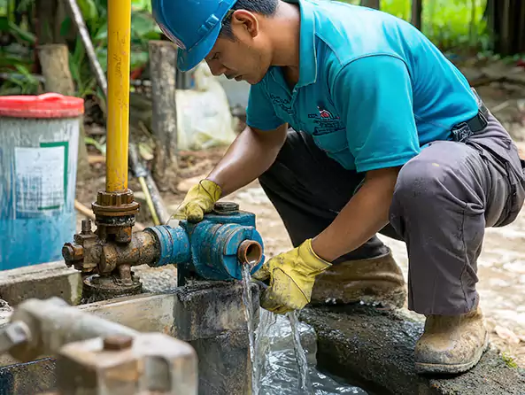 Why Choose Plainview Plumbing Pros for Pipe Repair in Plainview, NY?