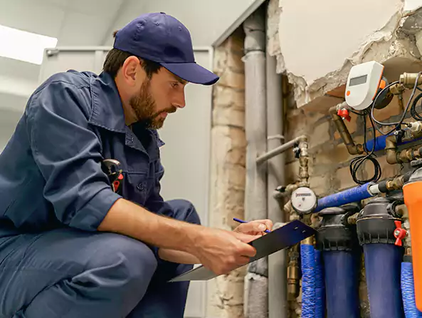 Why Choose Plainview Plumbing Pros for Plumbing Maintenance in Plainview, NY?