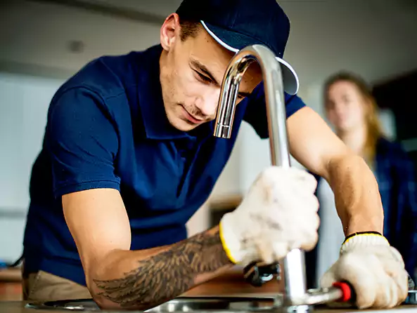 Why Choose Plainview Plumbing Pros for Plumbing Repair in Plainview, NY?