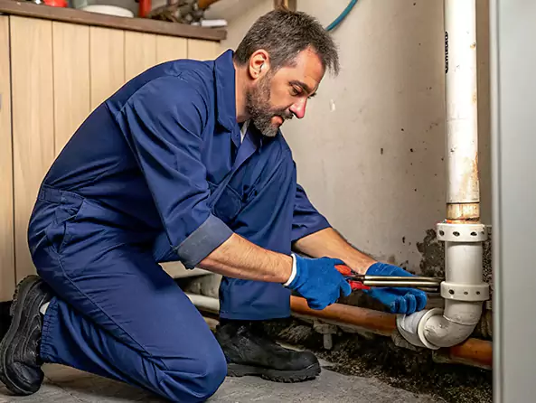 Why Choose Plainview Plumbing Pros for Repiping Services in Plainview?
