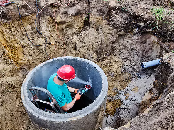 Why Choose Plainview Plumbing Pros for Septic Tank Repair in Plainview, NY?