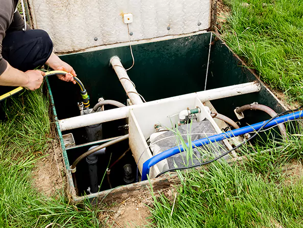 Why Choose Plainview Plumbing Pros for Sewage Ejector Pump Installation in Plainview, NY?