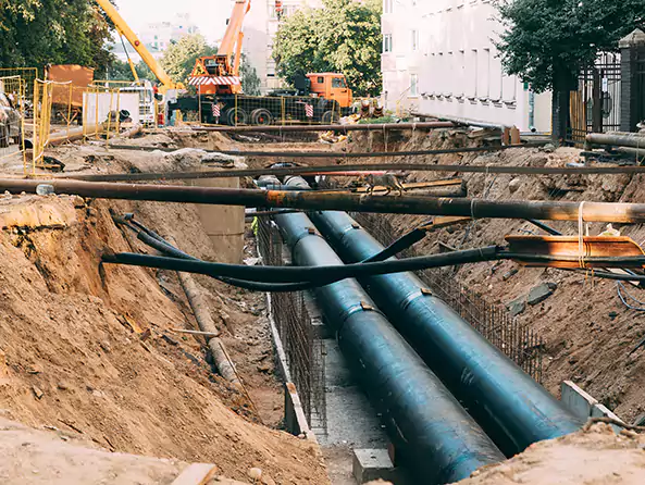 Why Choose Plainview Plumbing Pros for Sewer Cleaning in Plainview, NY?