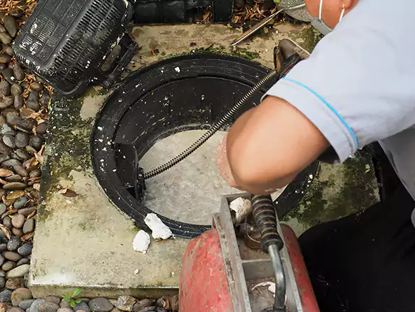 Why Choose Plainview Plumbing Pros for Sewer Line Cleaning in Plainview, NY?
