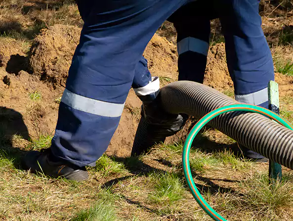 Why Choose Plainview Plumbing Pros for Sewer Line Replacement in Plainview, NY?