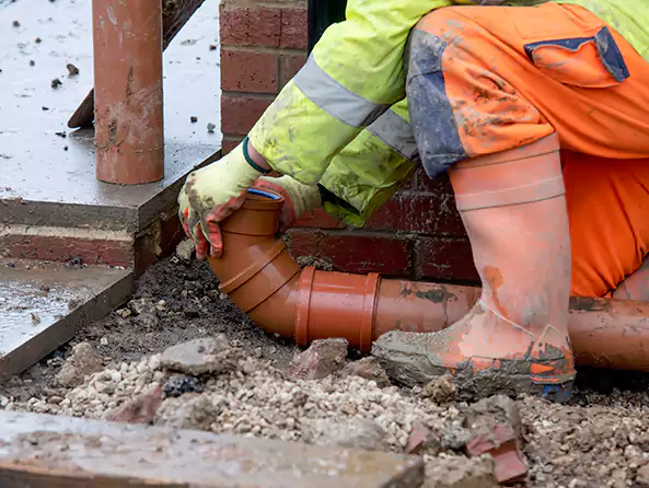 Why Choose Plainview Plumbing Pros for Sewer Replacement in Plainview, NY?