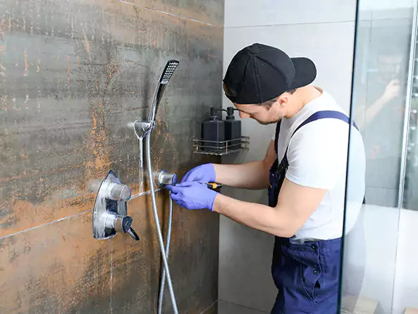 Why Choose Plainview Plumbing Pros for Shower Installation in Plainview, NY?
