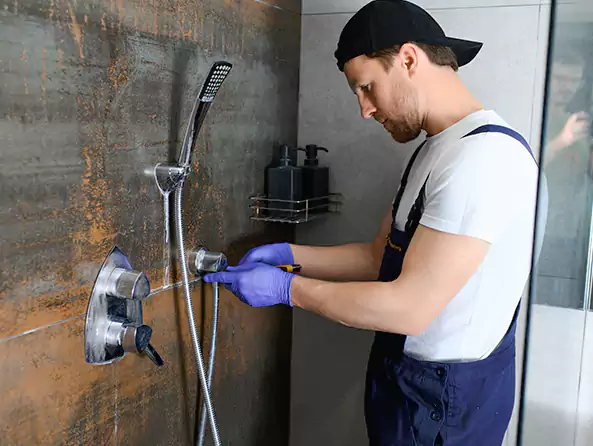 Why Choose Plainview Plumbing Pros for Shower Repair in Plainview, NY?