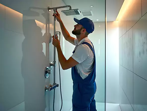 Why Choose Plainview Plumbing Pros for Shower Replacement in Plainview, NY?