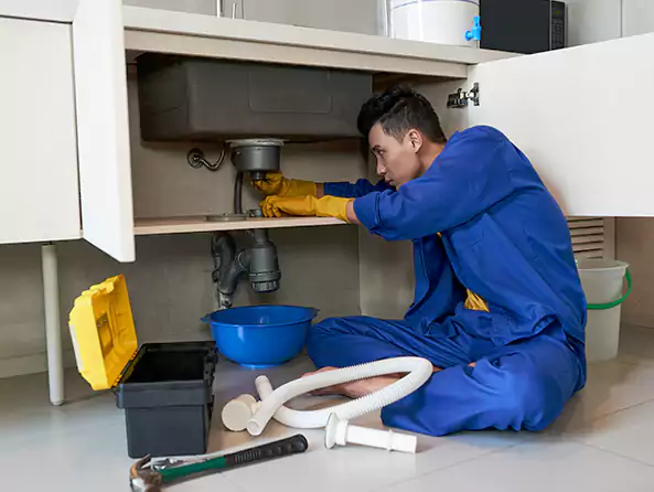 Why Choose Plainview Plumbing Pros for Sink Drain Replacement in Plainview, NY?