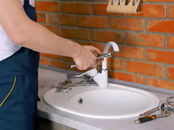 Why Choose Plainview Plumbing Pros for Sink Repair in Plainview, NY?