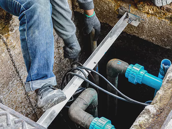 Why Choose Plainview Plumbing Pros for Sump Pump Maintenance in Plainview, NY?