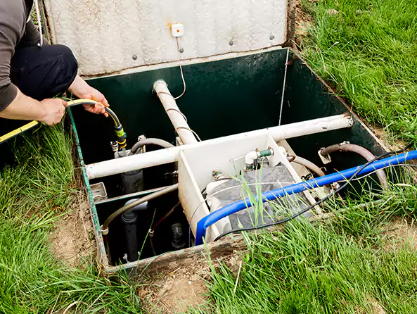 Why Choose Plainview Plumbing Pros for Sump Pump Replacement in Plainview, NY?