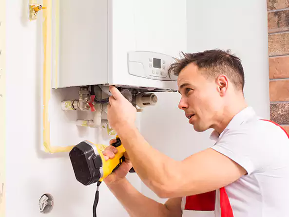 Why Choose Plainview Plumbing Pros for Tankless Water Heater Installation in Plainview, NY?