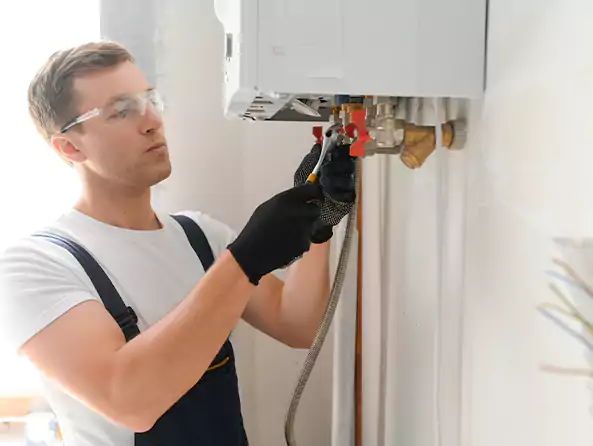 Why Choose Plainview Plumbing Pros for Tankless Water Heater Maintenance in Plainview, NY?