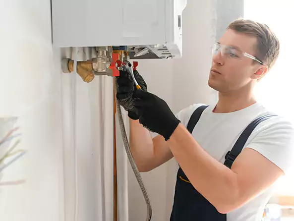 Why Choose Plainview Plumbing Pros for Tankless Water Heater Repair in Plainview, NY?