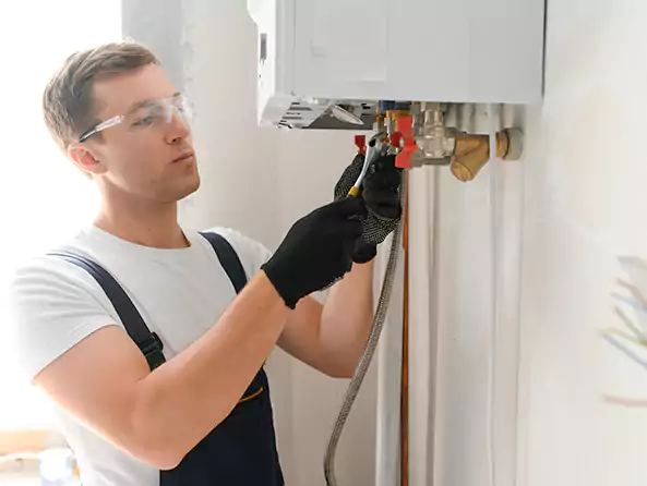 Why Choose Plainview Plumbing Pros for Tankless Water Heater Replacement in Plainview, NY?