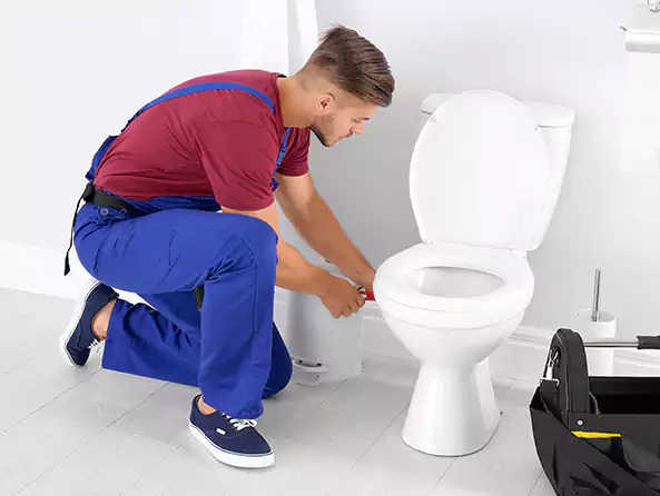 Why Choose Plainview Plumbing Pros for Toilet Installation in Plainview, NY?
