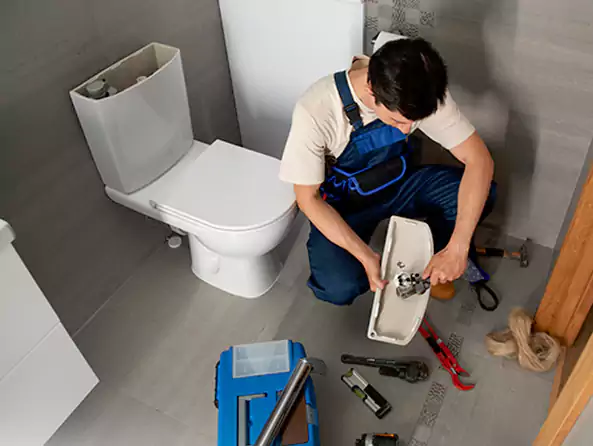 Why Choose Plainview Plumbing Pros for Toilet Repair in Plainview, NY?