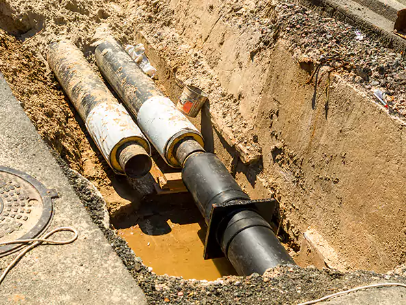 Why Choose Plainview Plumbing Pros for Trenchless Pipe Repair in Plainview?