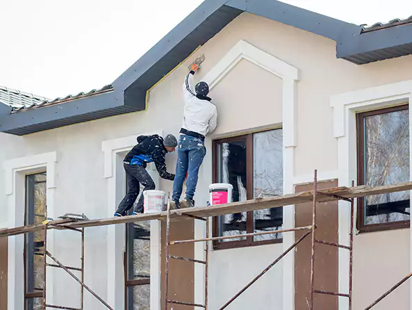 Why Choose Plainview Plumbing Prosfor Water Damage Restoration in Plainview, NY?