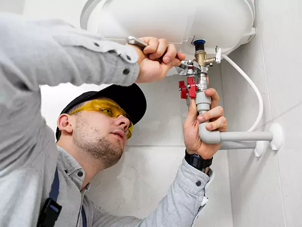 Why Choose Plainview Plumbing Pros for Water Heater Expansion Tank Installation in Plainview, NY?