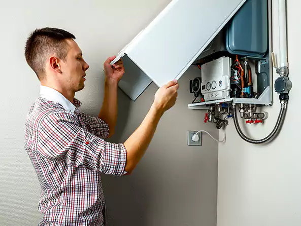 Why Choose Plainview Plumbing Pros for Water Heater Installation in Plainview, NY?