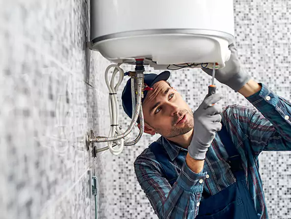 Why Choose Plainview Plumbing Pros for Water Heater Maintenance in Plainview, NY?